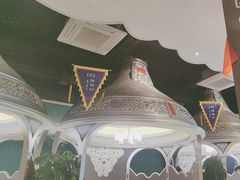 -哈啾嗨·新概念蒙餐(红星新城店)