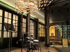 -Cohiba Atmosphere高希霸魅力俱乐部(国贸店)