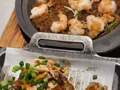 -绿茶餐厅(广州天河城店)