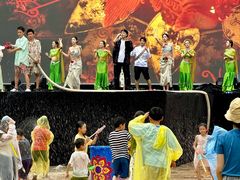 -广州融创文旅城