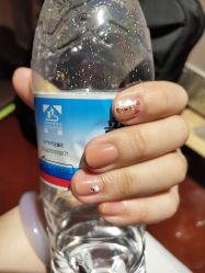 -济南花里美甲美睫