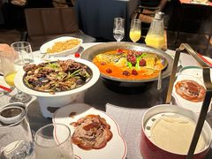 -秀儿四九城·新京菜(亚运村鸟巢店)