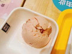 单球冰激凌-满记甜品(万象城店)