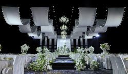 -美诺婚礼策划·求婚策划