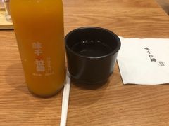 -味千拉面(瑞虹生活广场店)