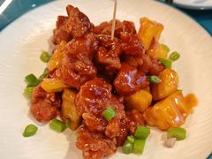 -安泰楼·佛跳墙创始人·传统闽味早茶·酒楼(三坊七巷闽菜地标店)