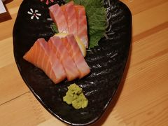 -福匠日本料理(人民路店)