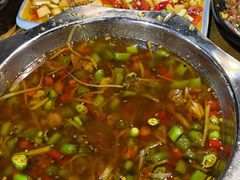 -厨神老街兔·淳朴人家店(盐帮菜风味名店)