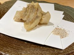 -镹·鱼料理  国产鱼使用店