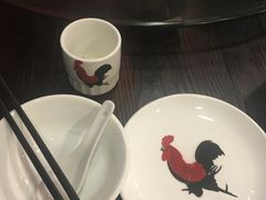 -横琴公社餐厅