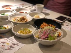 -本家韩国烤肉(青岛万象城店)