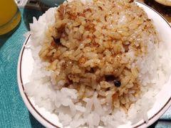 -百味地锅鸡(二店·财校分店)