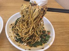 -宜宾燃面(汉渝路店)