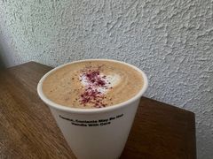 -舊新事咖啡NOTHING NEW COFFEE