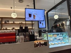 -Peet's 皮爷咖啡(乐峰店)