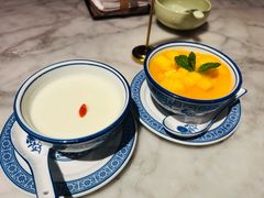 -蝴蝶里·粤菜·点心(滨江龙湖店)