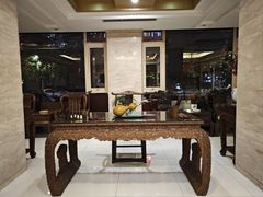 -鹿鸣春饭店(总店)