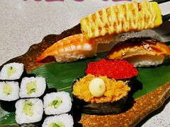 -友壹町寿司(嘉洲广场店)