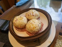 流沙包-桂大叔·砂锅粥·家传闽粤菜(县西巷店)
