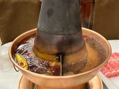 -东来顺饭庄(天坛店)