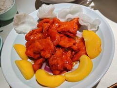 -天成川菜(礼岗店)