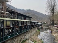 -北京水岸山吧度假村(雁栖镇店)