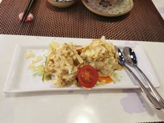 -樱の千渡日式料理·铁板烧•烧鸟(金盛田广场店)
