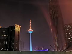 -辽宁电视塔