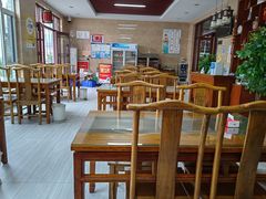 -微山岛春天里酒家