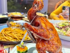 -中山威尼斯西餐厅(三乡总店)