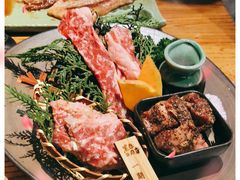 -黑牛の店·和牛烧肉(石家庄万象城店)