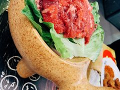 -刘少华贵州小黄牛·鲜牛肉火锅(总店)