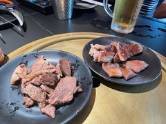 -谷牛和牛烤肉(漕河泾印象城店)