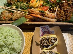 -滇铺子·云南特色菜·第九届野生菌美食节(东风东路c86店)