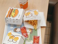 -德克士(辽中豪林店)