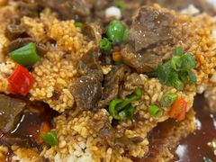 -王家土菜馆(霍山县店)