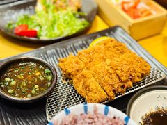 -胜博殿日式炸猪排(西红门店)