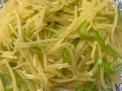 -李连贵熏肉大饼(世纪路店)