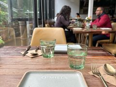 -O'mills Sourdough Bakery&Bistro(永嘉路店)