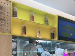 -蔡澜点心·粤菜(西单大悦城店)
