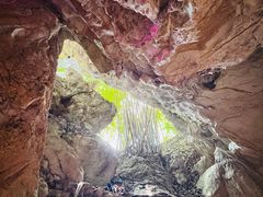 -佛爷洞旅游景区
