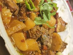 -那时新疆·若羌(经纬汇店)