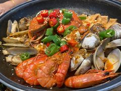 -大厨的餐厅(曾厝垵总店)