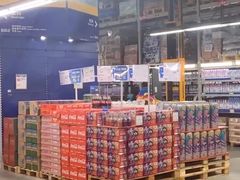 -麦德龙(闵行店)