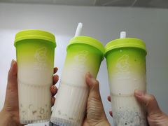 -丘大叔柠檬茶(花都雅乐城分店)