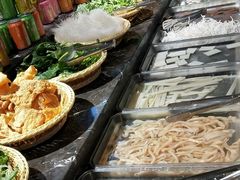 -汉釜宫自助烤肉火锅(大庆路店)