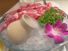 -芭夯兔·兔肉汤锅(新都店)