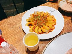 -额尔敦草原涮羊肉·烧烤(冻青树总店)