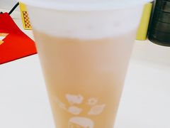 -喜茶(永旺梦乐城店)