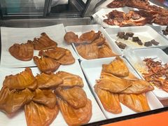 -阿满食品(大连商场店)